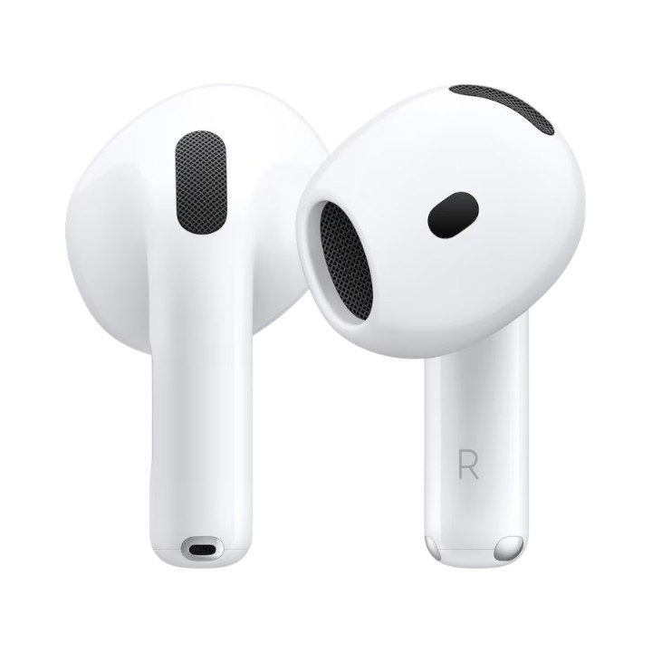 Apple AIRPODS 4 - Alb, Nou Sigilat - 1