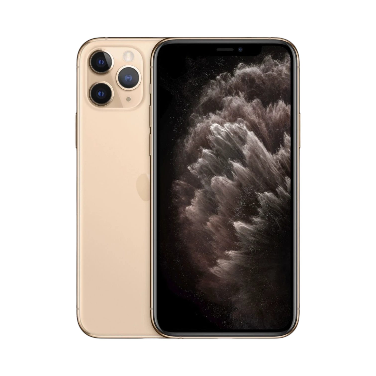 Apple iPhone 11 Pro - Graphite, 256 GB, Excelent - 4