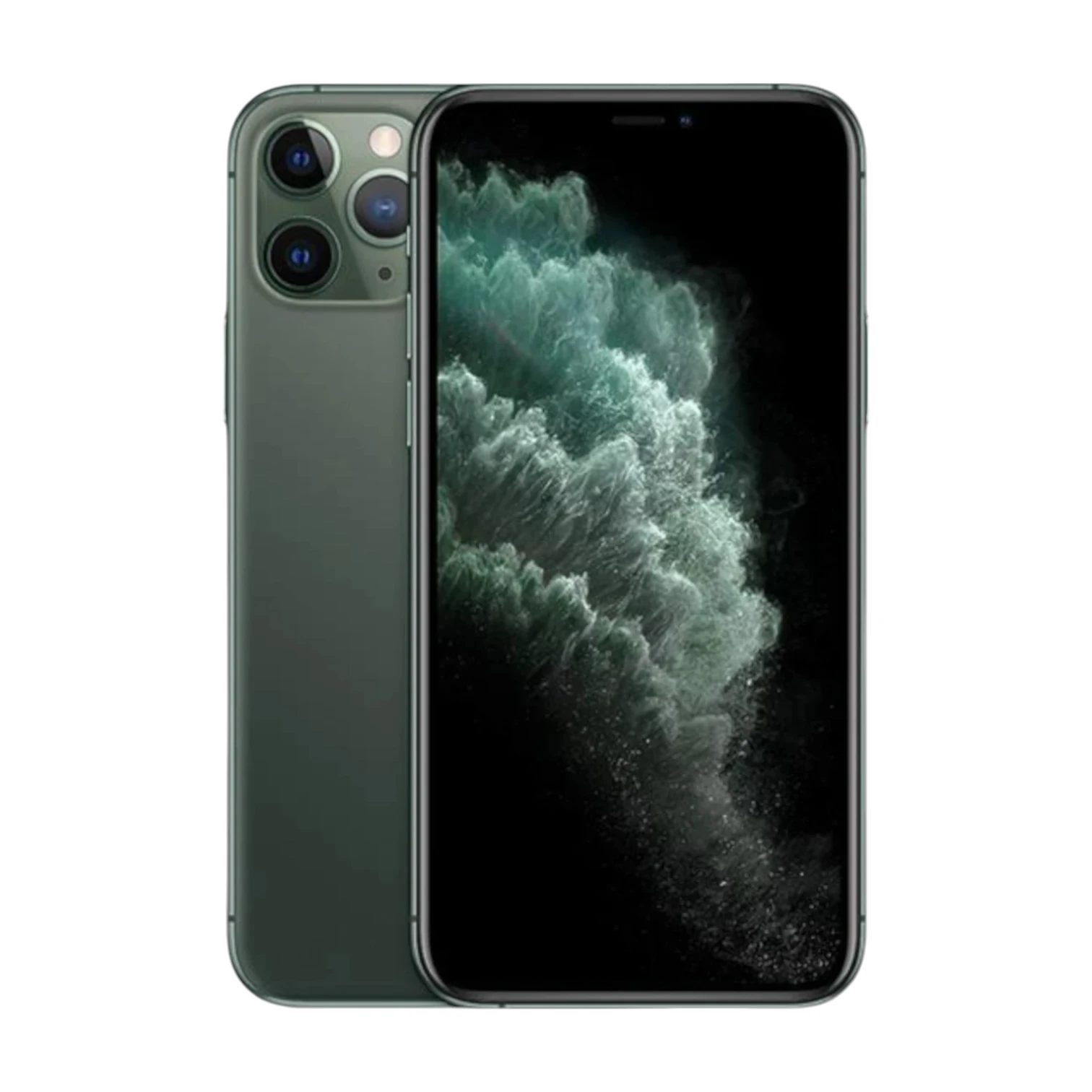 Apple iPhone 11 Pro Max - Gold, 64 GB, Foarte Bun - 4