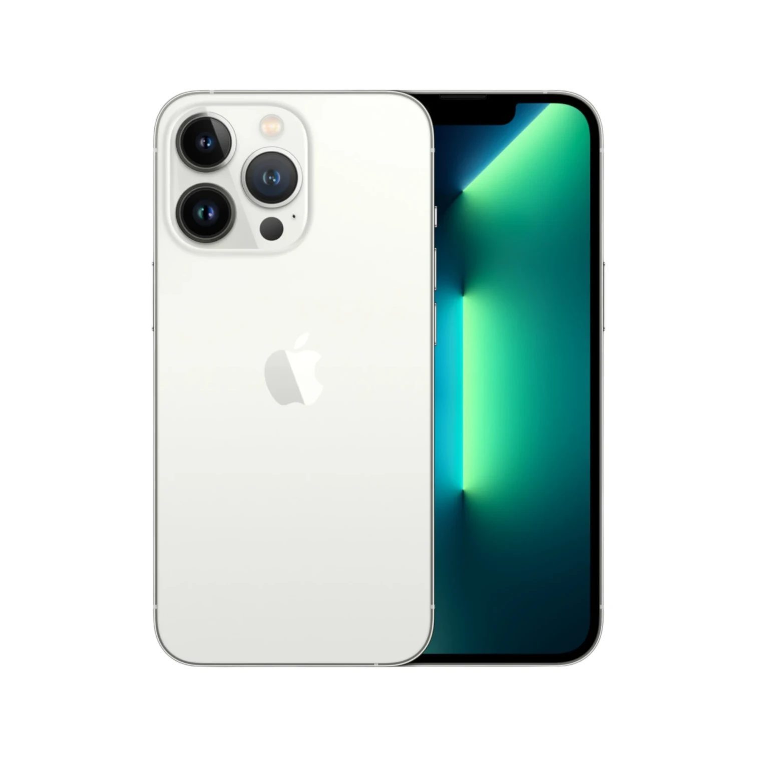 Apple iPhone 13 Pro - White, 128 GB, Excelent - 4