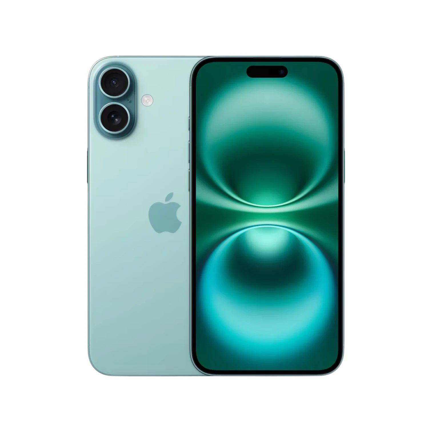 Apple iPhone 16 Plus - Alb, 128 GB, Nou Sigilat - 1