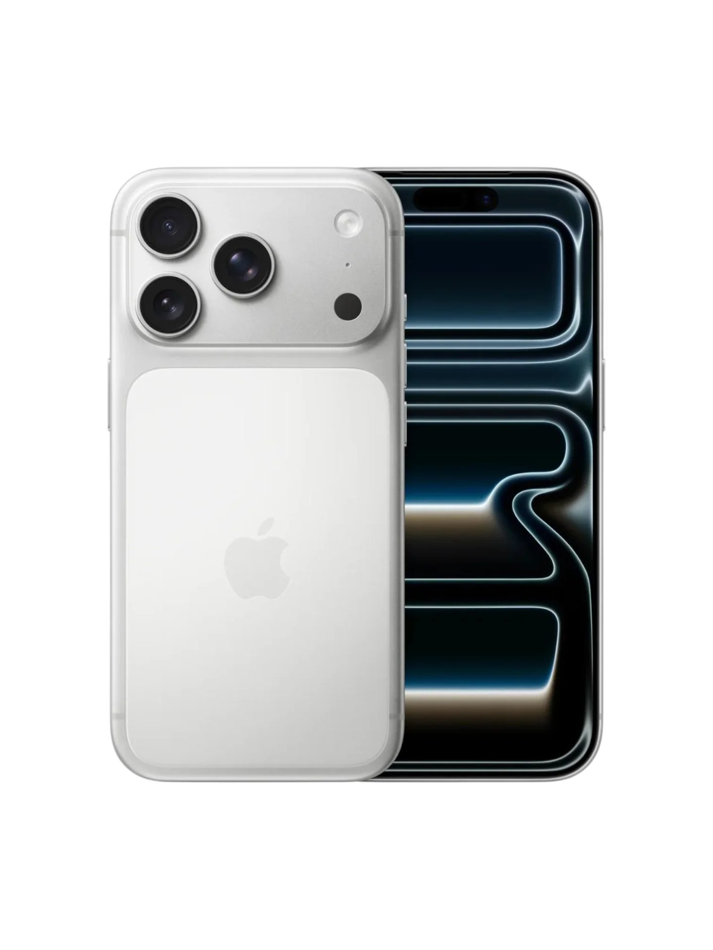 Apple iPhone 17 Pro (A3256)