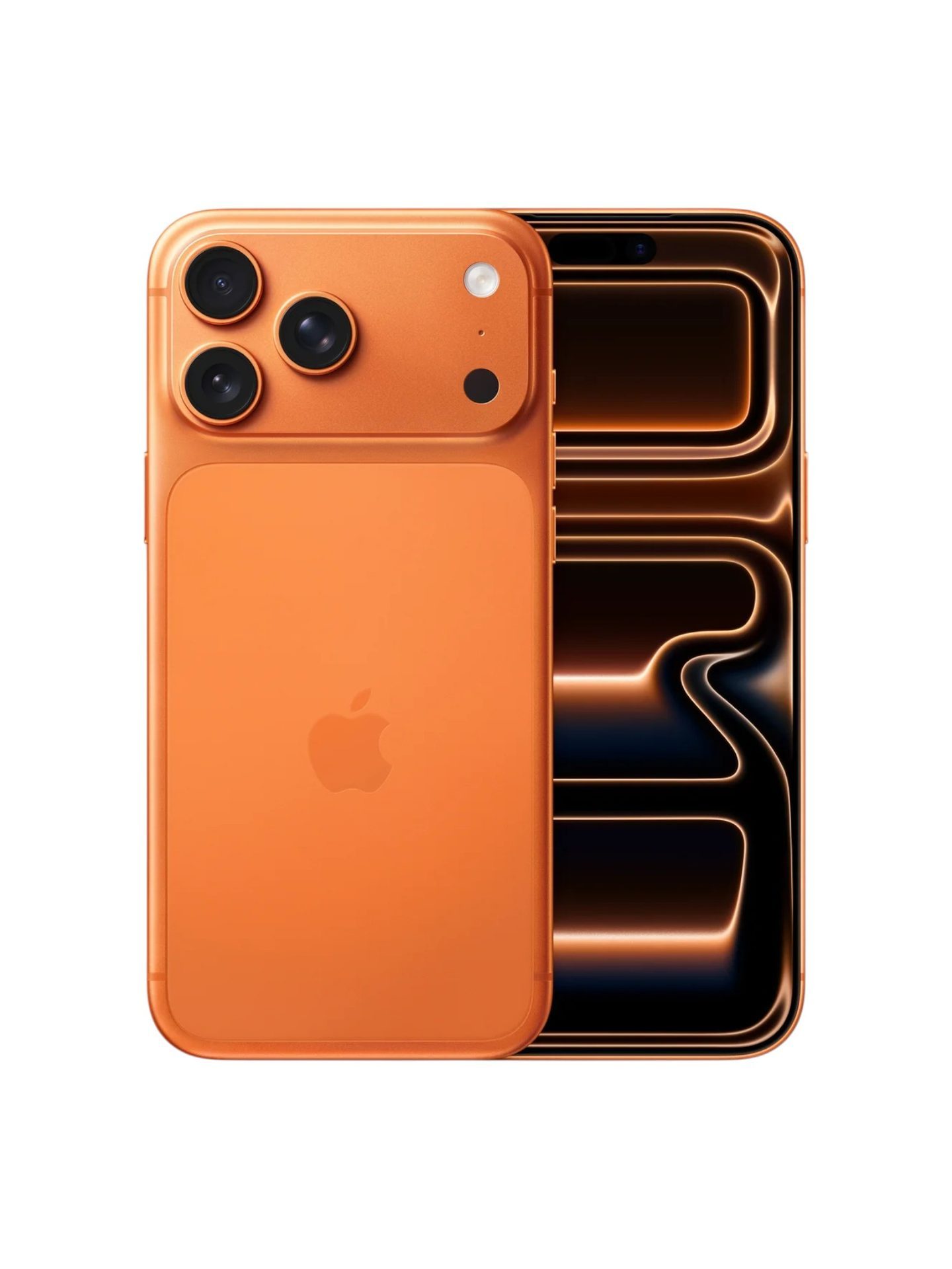 Apple iPhone 17 Pro Max - Cosmic Orange, 512 GB, Nou Sigilat - 2