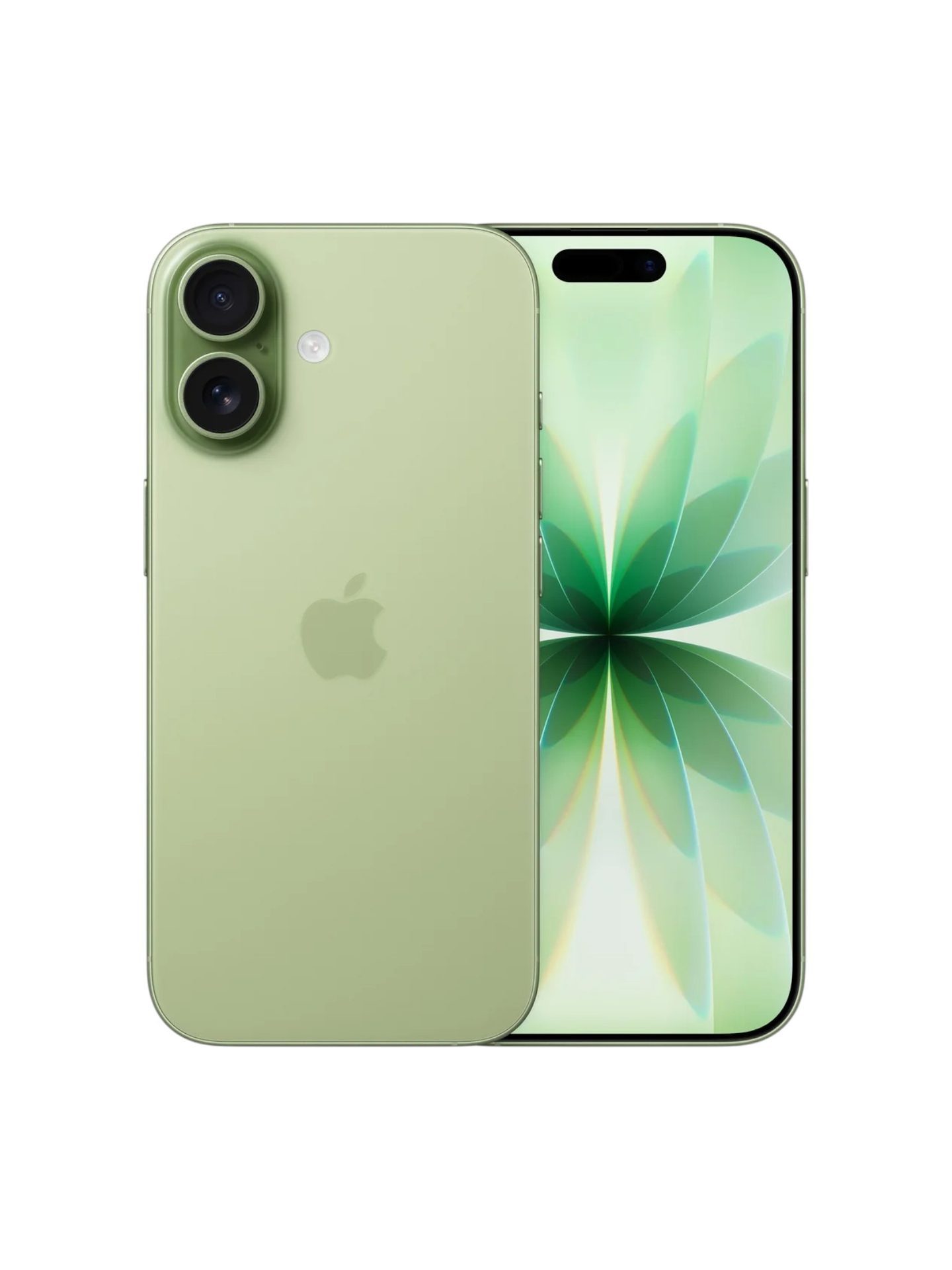 Apple IPHONE17 - Sage, 256 GB, nou_desigilat - 2