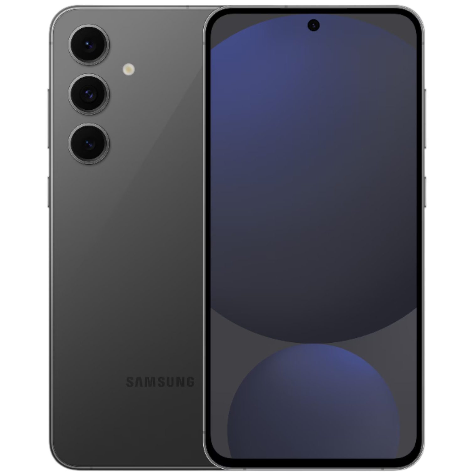 Samsung GALAXY S24 FE - Blue, 128 GB, Nou Sigilat - 2