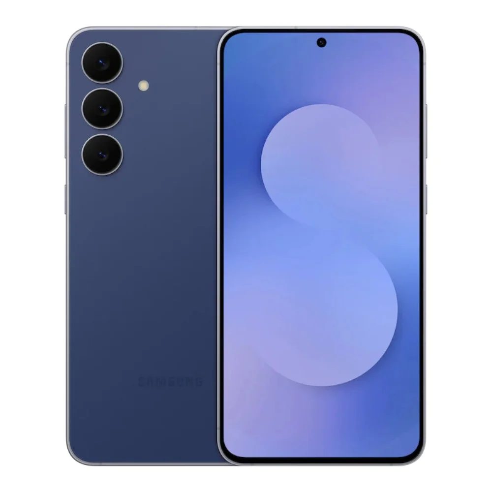 Samsung Galaxy S25 FE 5G - Jet Black, 128 GB, Nou Sigilat - 2