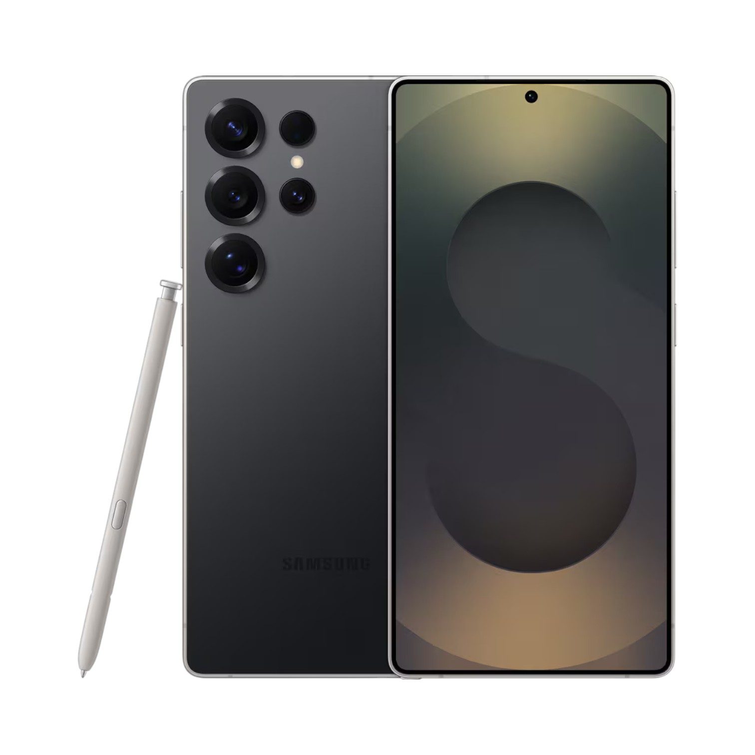 Samsung Galaxy S25 Ultra (SM-S938B) - Silver Blue, 256 GB, Nou Sigilat - 2
