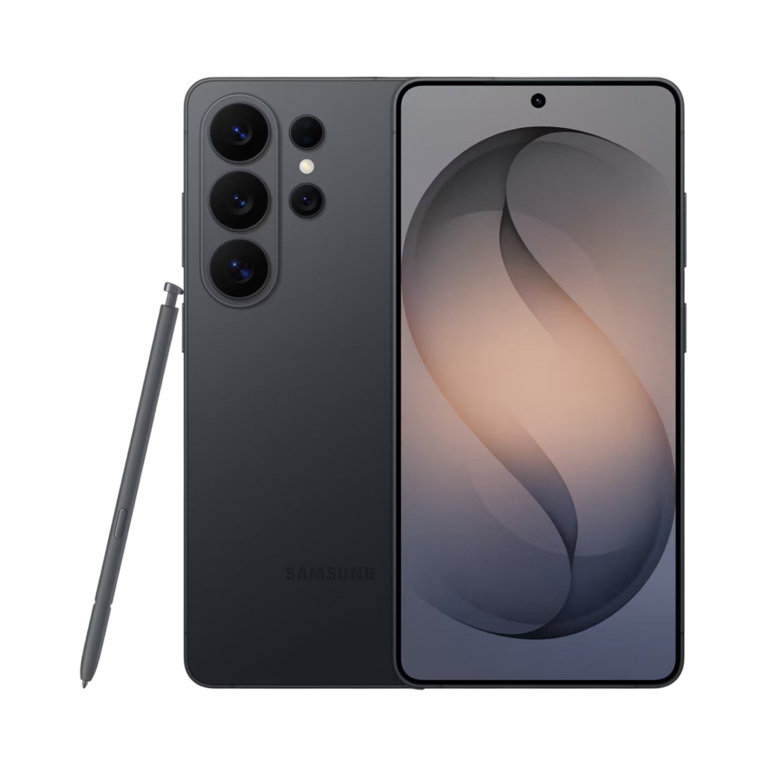 Samsung GALAXY S26 ULTRA - Black, 512 GB, Nou Sigilat - 2
