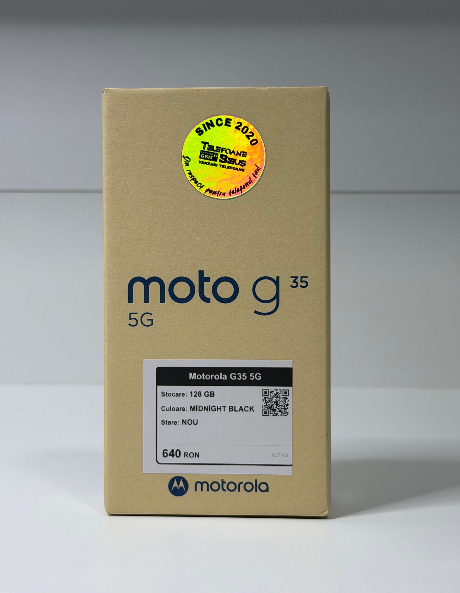 Motorola
