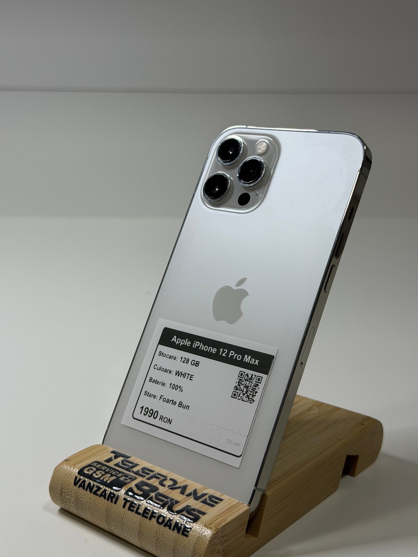 Apple iPhone 12 Pro Max