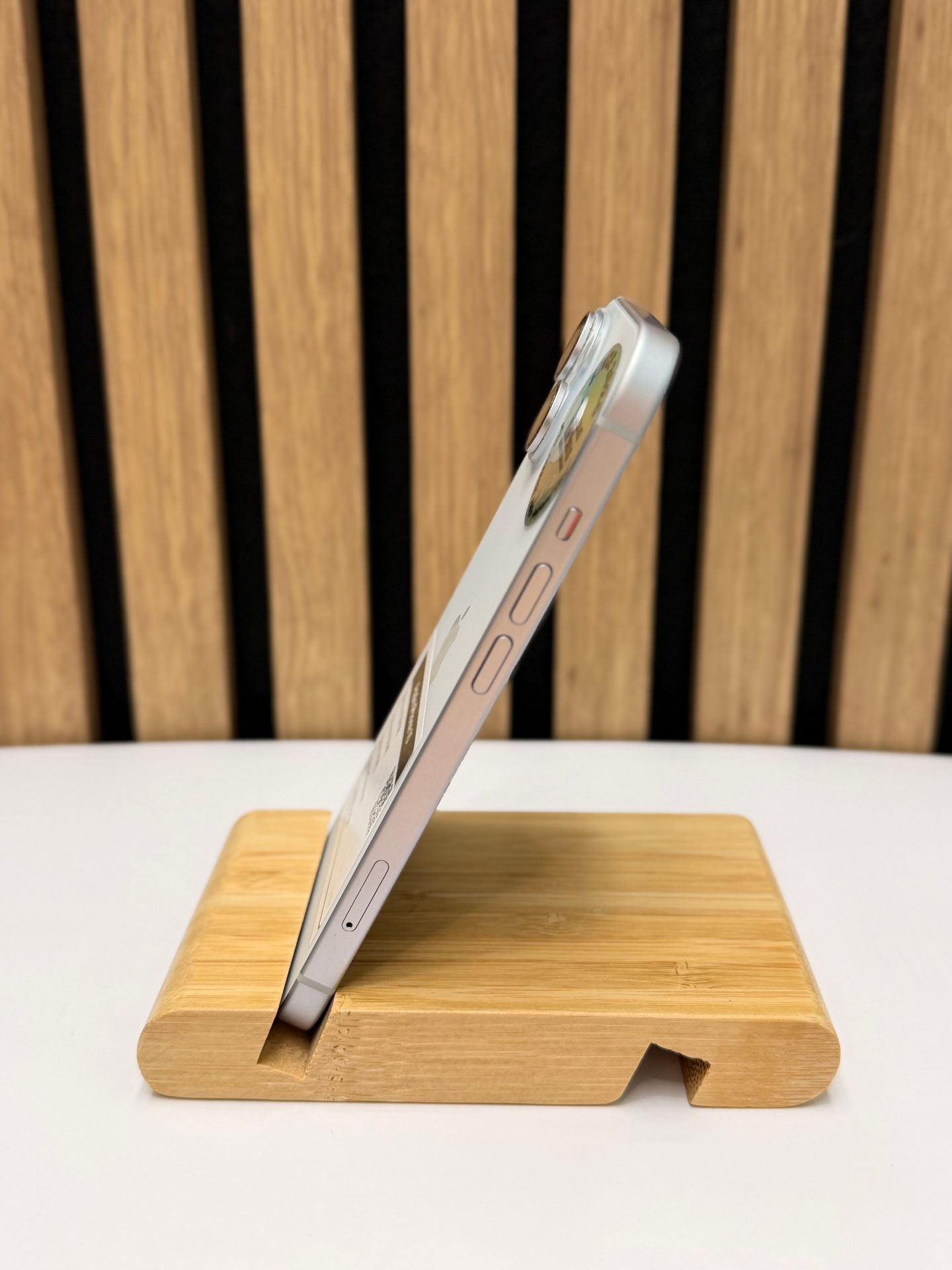 Apple iPhone 15 - Blue, 128 GB, Excelent - 2