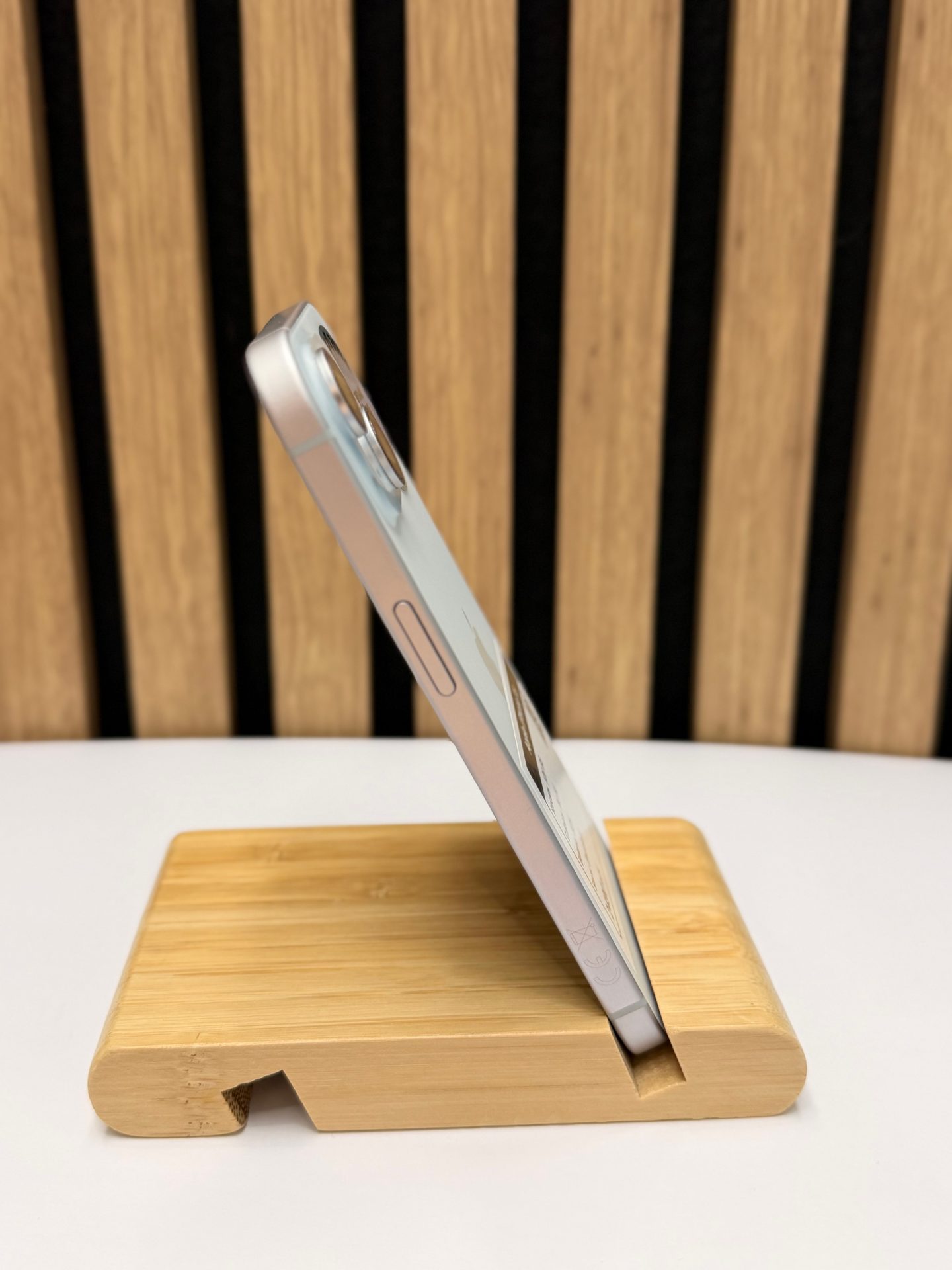 Apple iPhone 15 - Blue, 128 GB, Excelent - 3