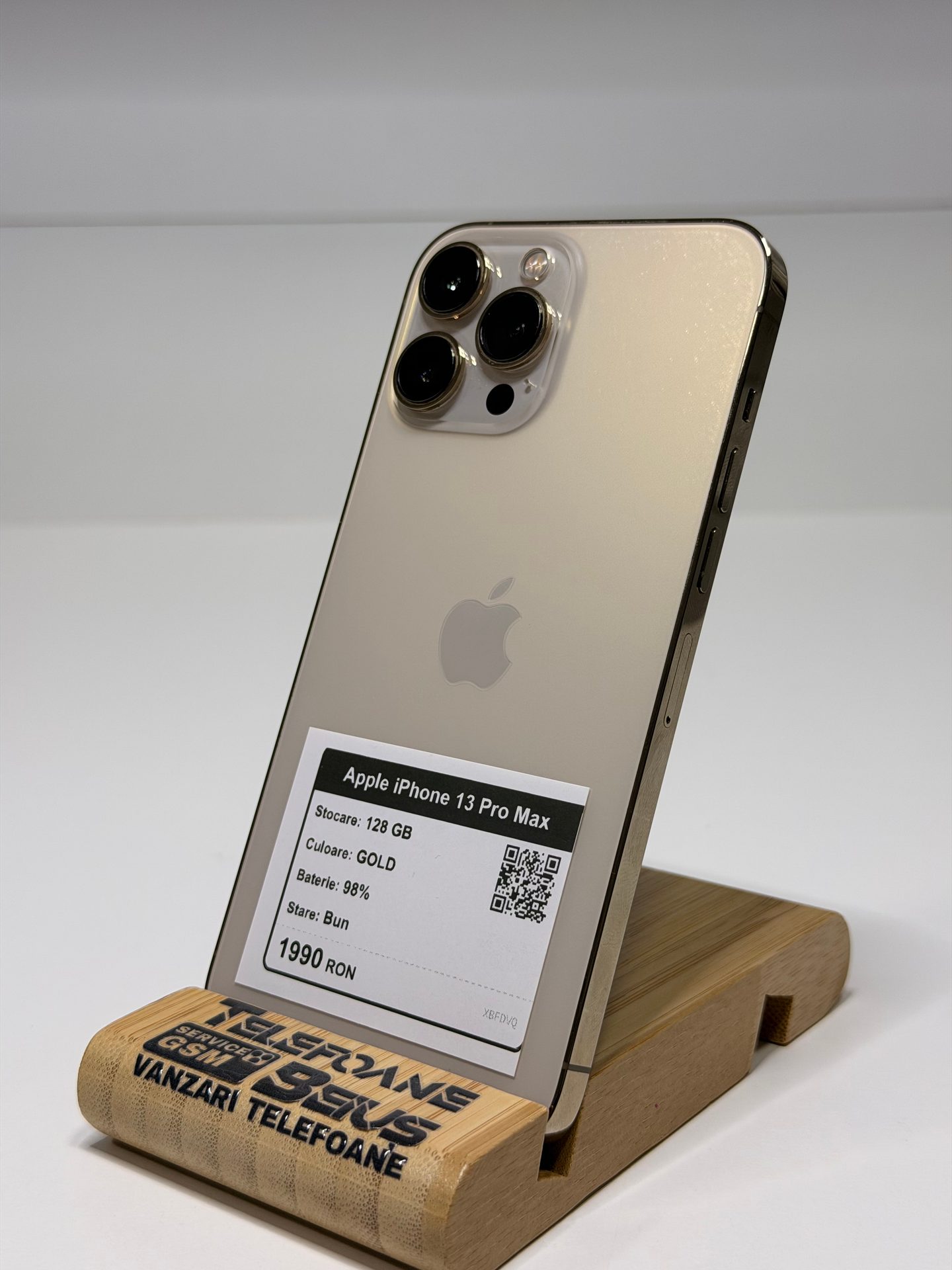 Apple iPhone 13 Pro Max