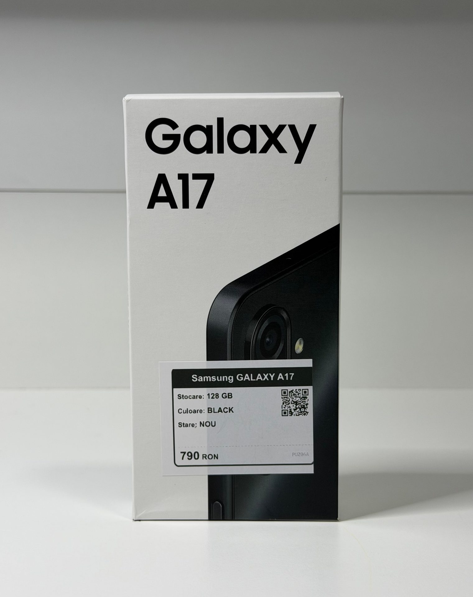 Samsung GALAXY A17