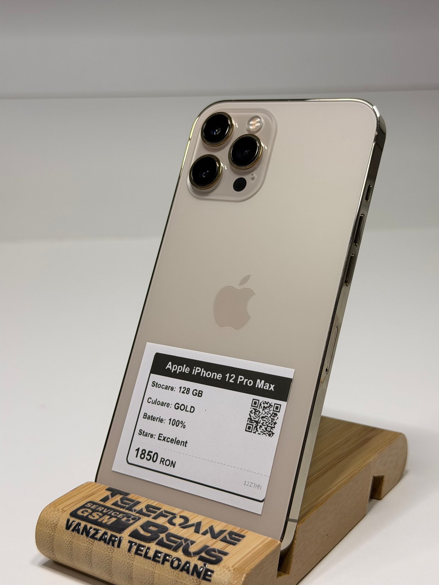 Apple iPhone 12 Pro Max