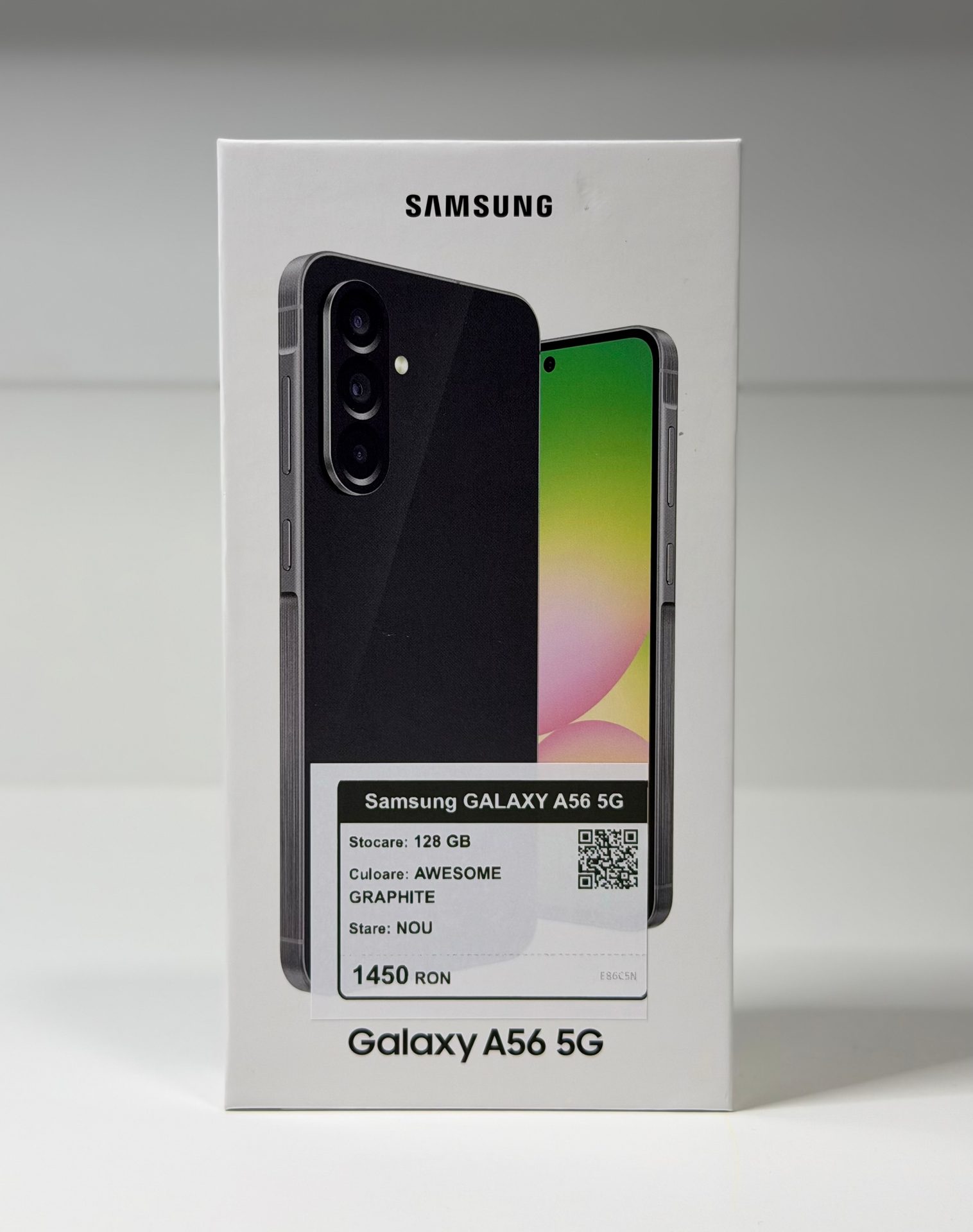 Samsung GALAXY A56 5G