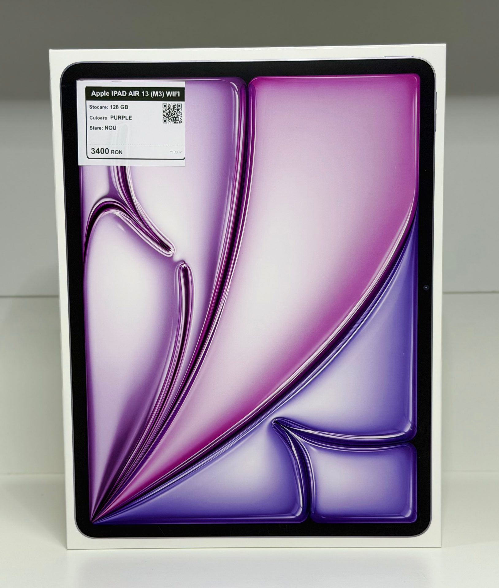 Apple IPAD AIR 13 (M3) WIFI