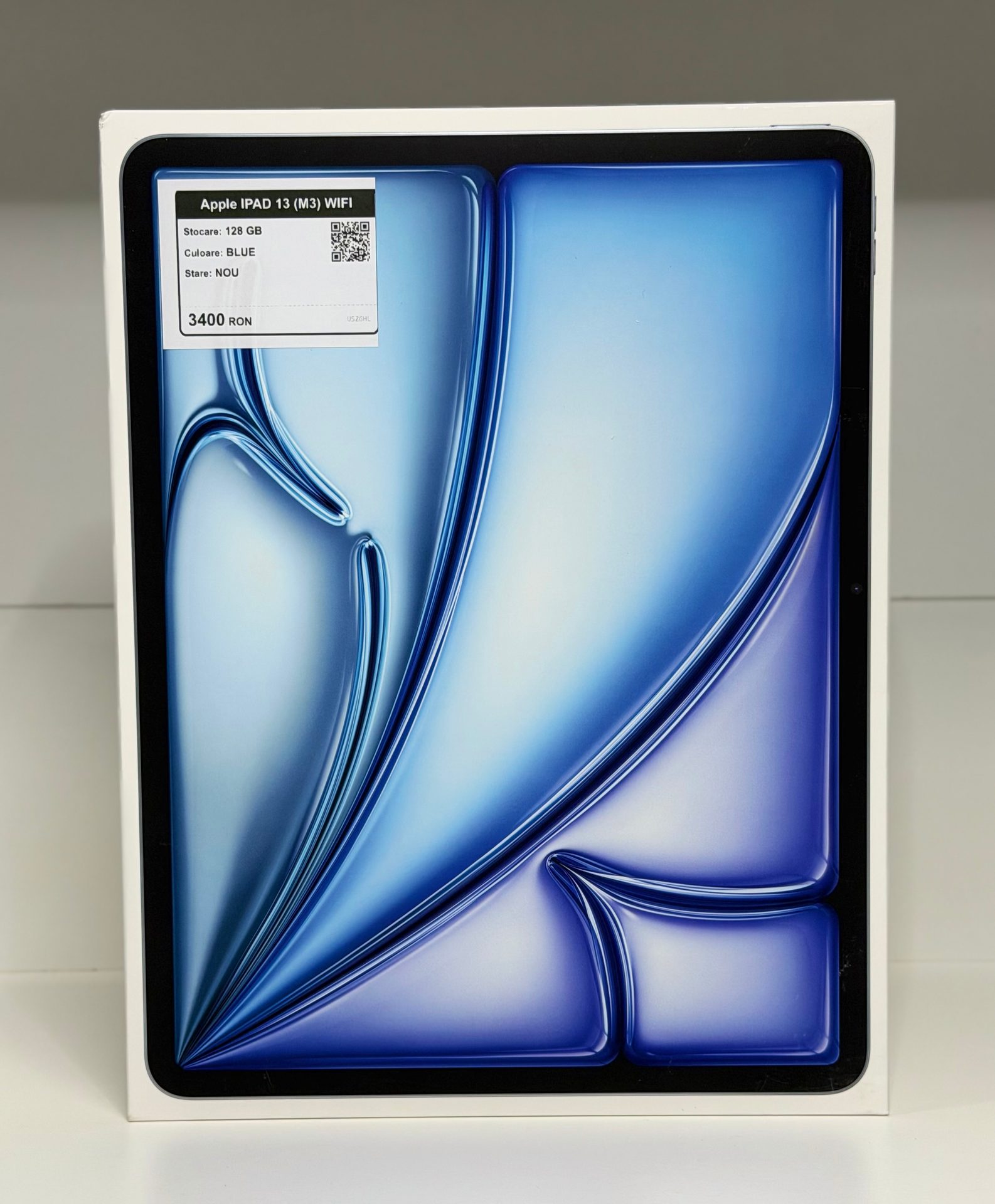 Apple IPAD 13 (M3) WIFI