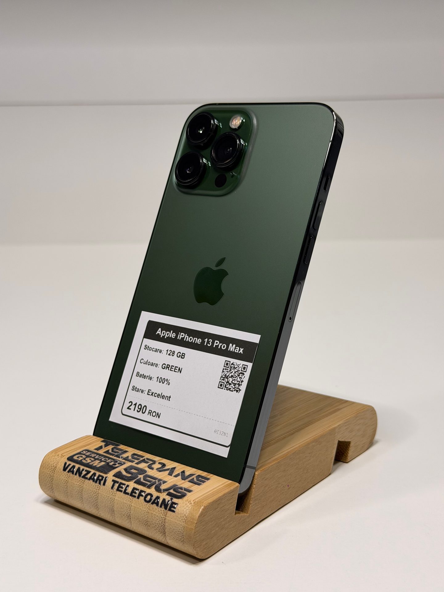 Apple iPhone 13 Pro Max