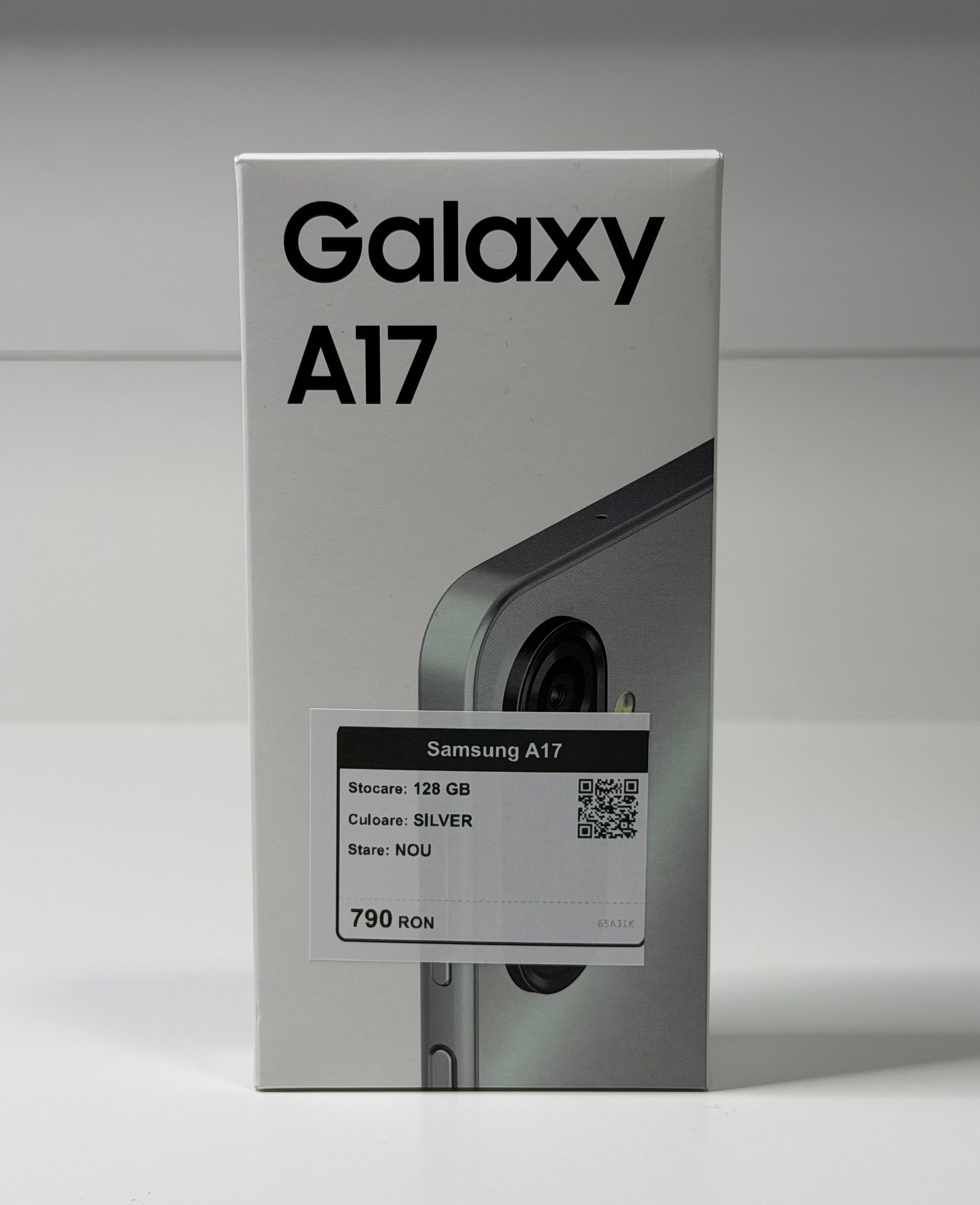 Samsung A17