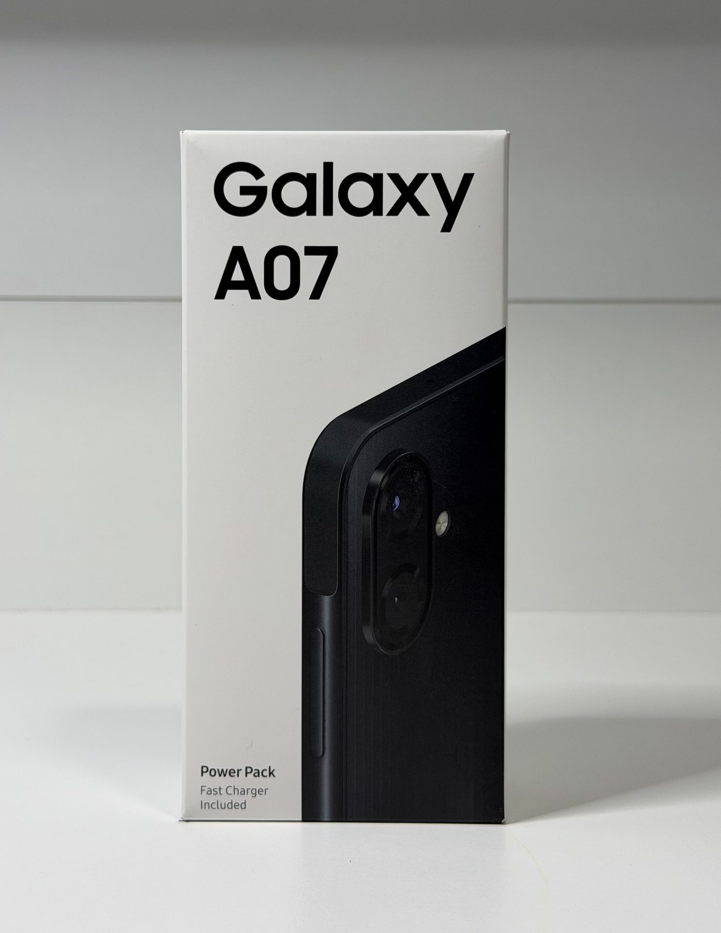 Samsung GALAXY A07
