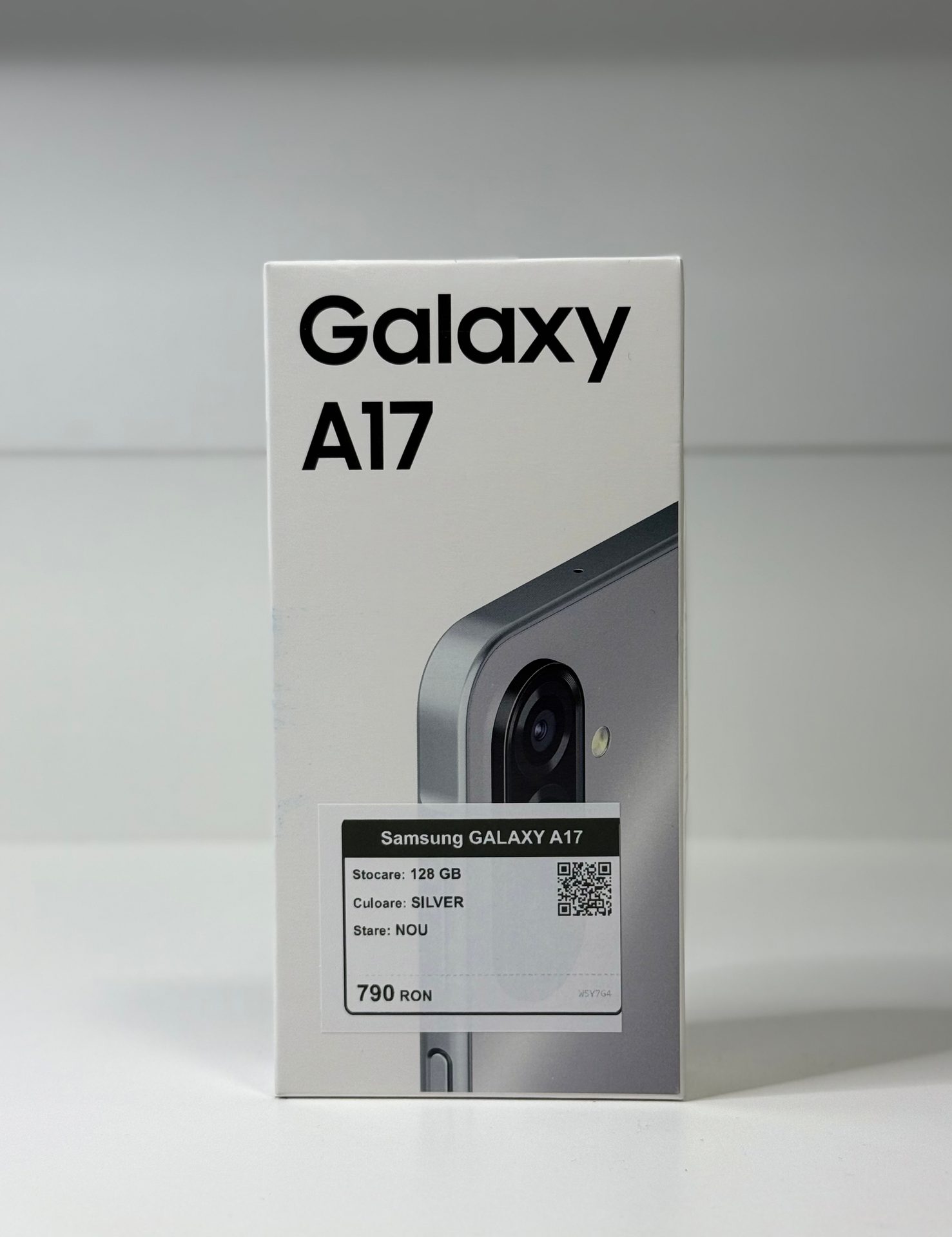 Samsung GALAXY A17