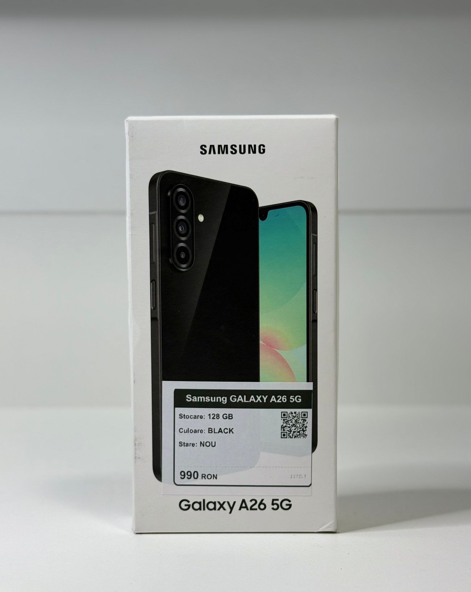 Samsung GALAXY A26 5G