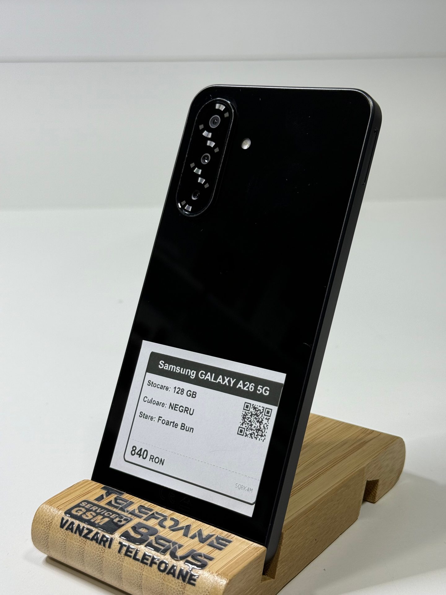 Samsung GALAXY A26 5G