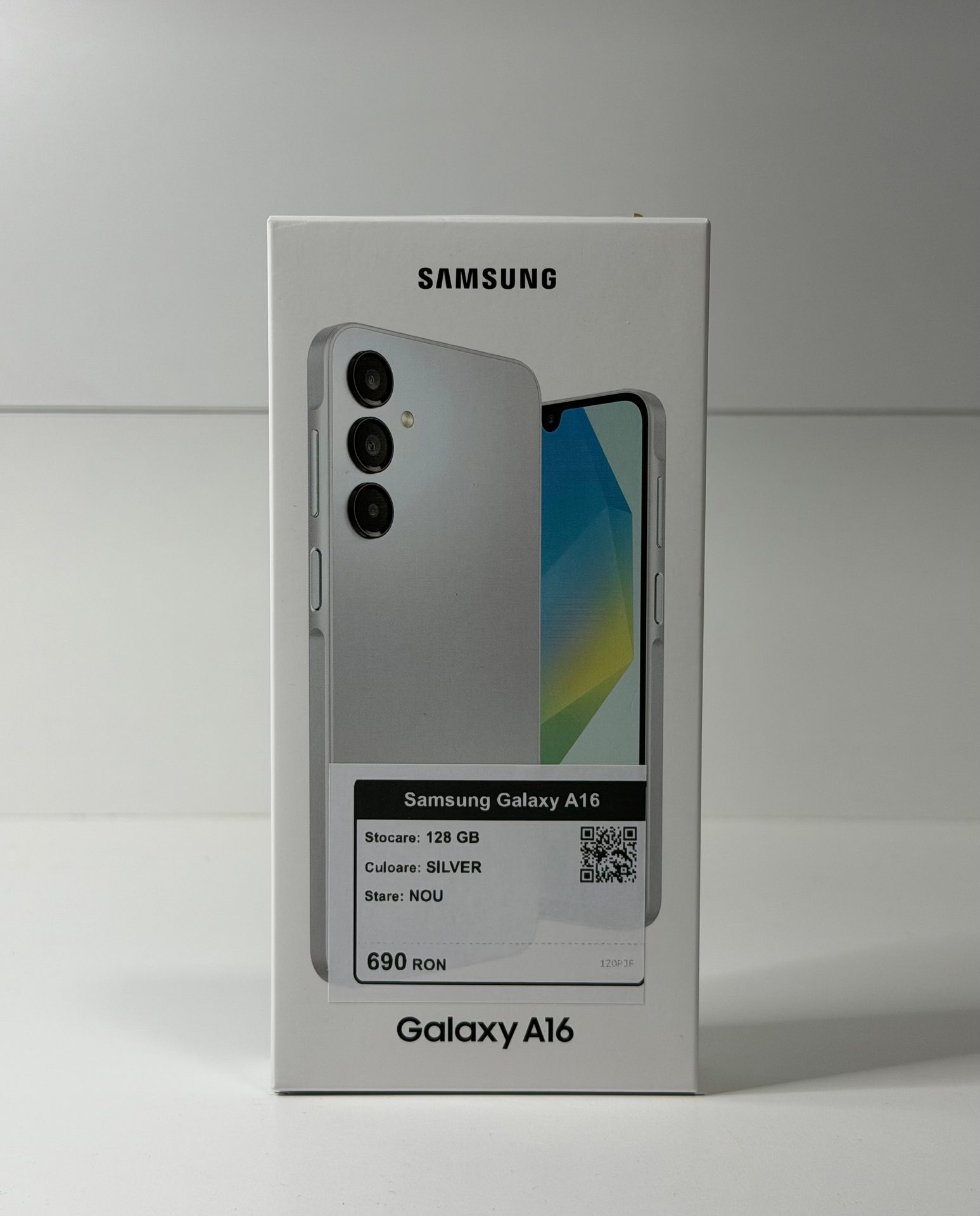 Samsung Galaxy A16