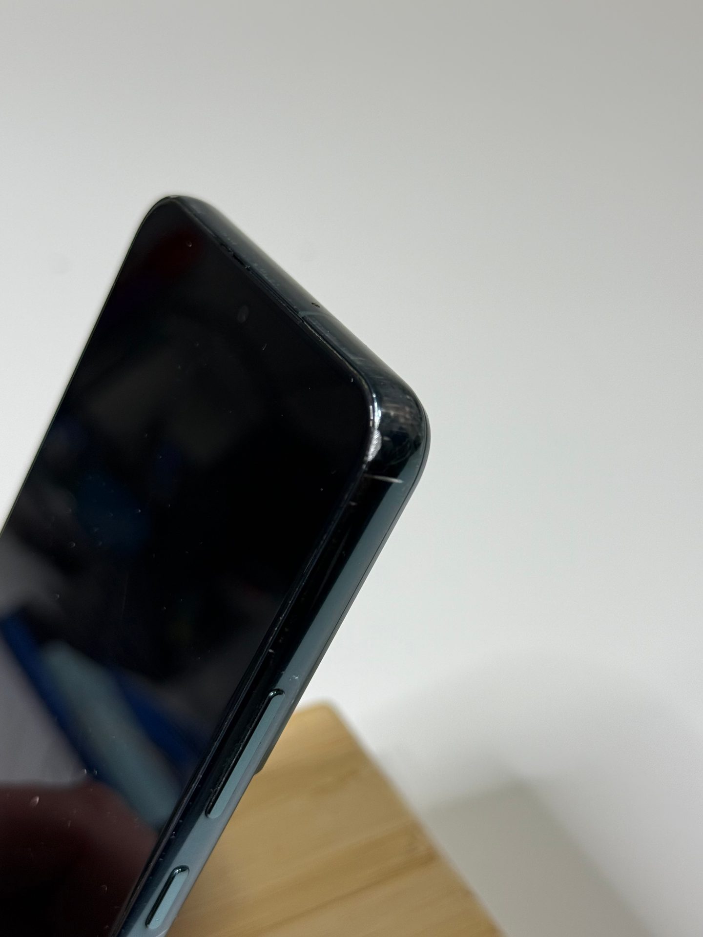 Samsung Galaxy S22 - Green, 128 GB, Uzat - 5