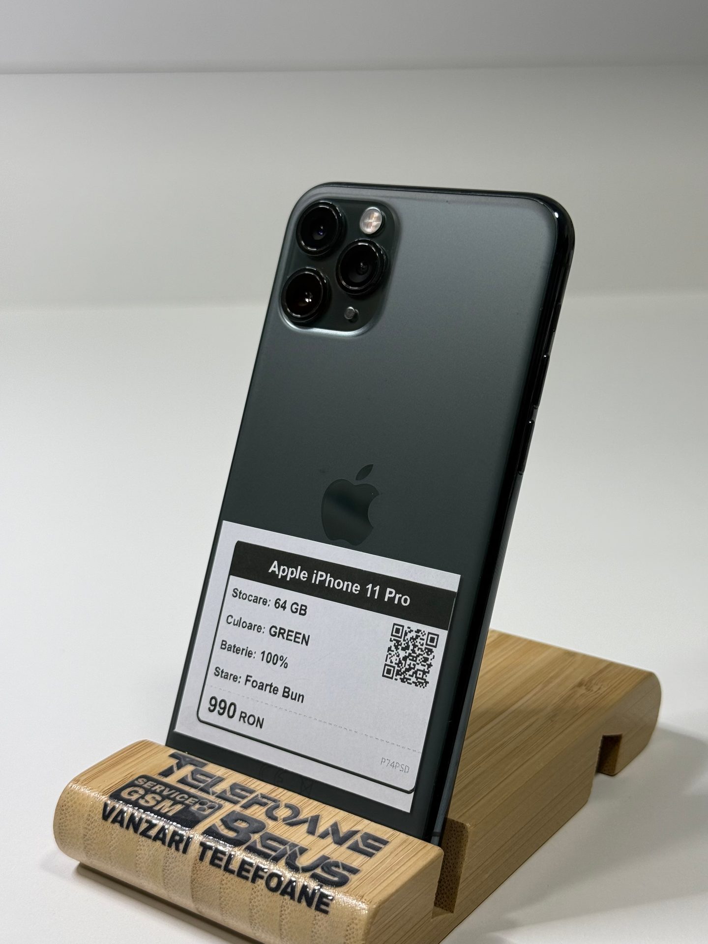 Apple iPhone 11 Pro