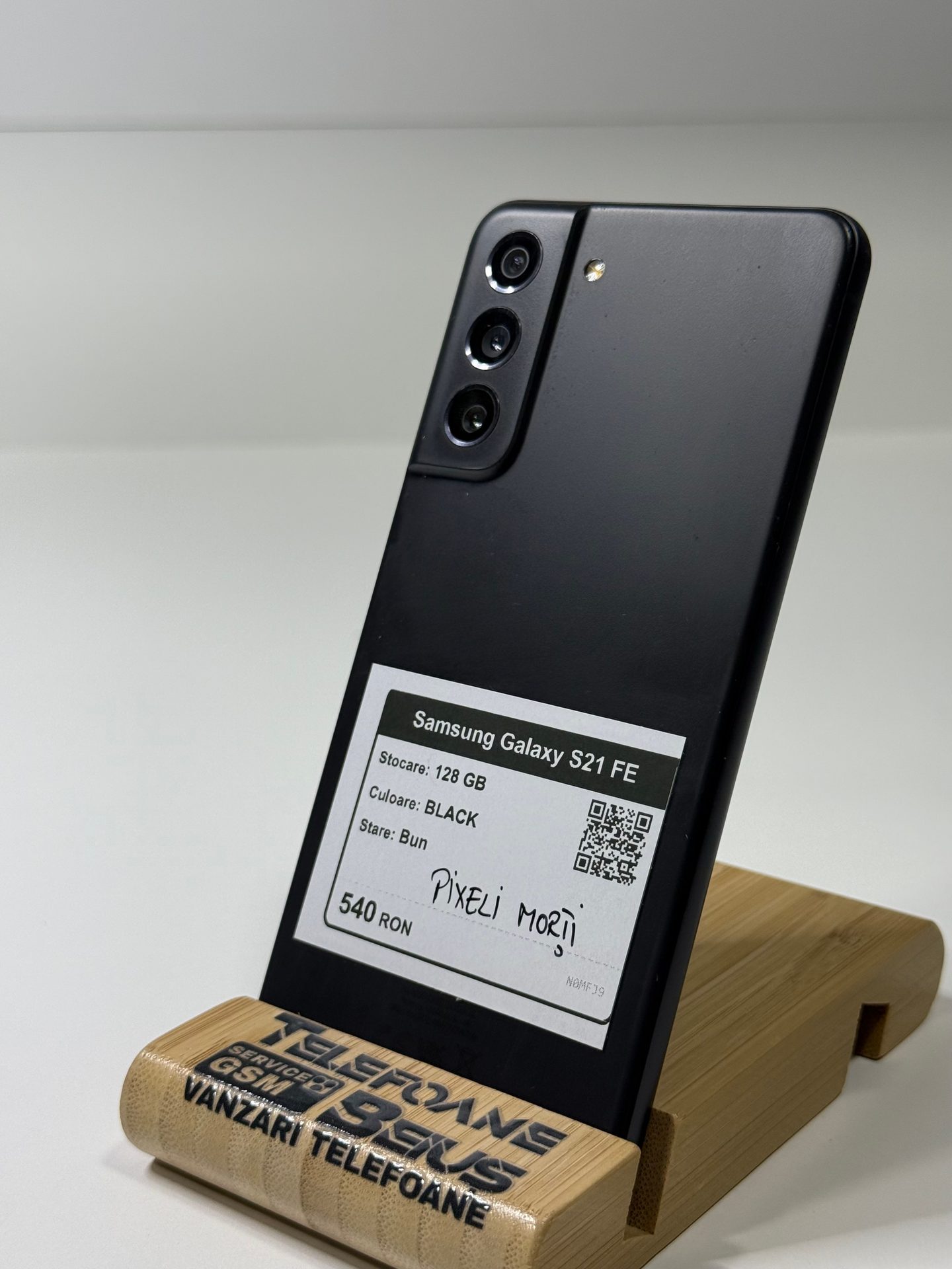 Samsung Galaxy S21 FE