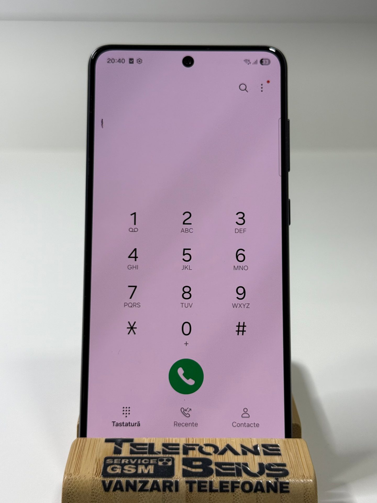 Samsung Galaxy S21 FE - Black, 128 GB, Bun - 6