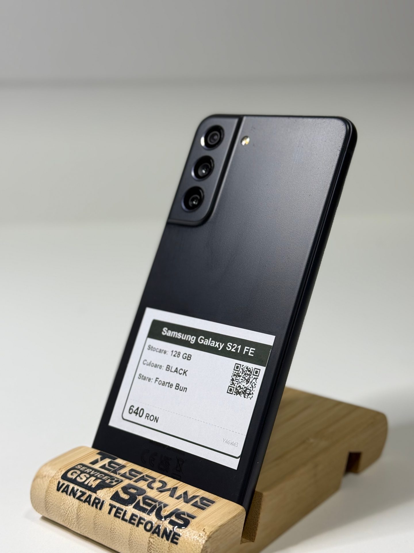 Samsung Galaxy S21 FE