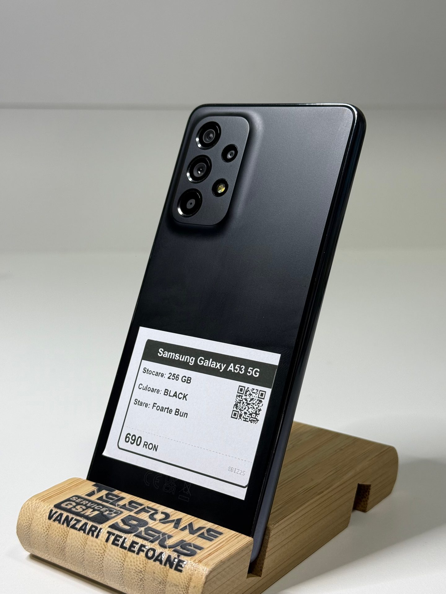 Samsung Galaxy A53 5G