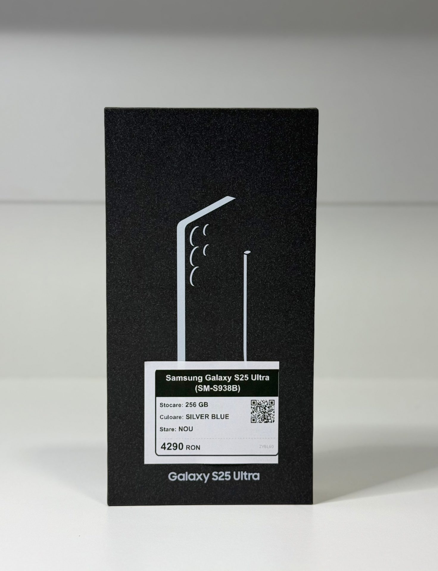 Samsung Galaxy S25 Ultra (SM-S938B)