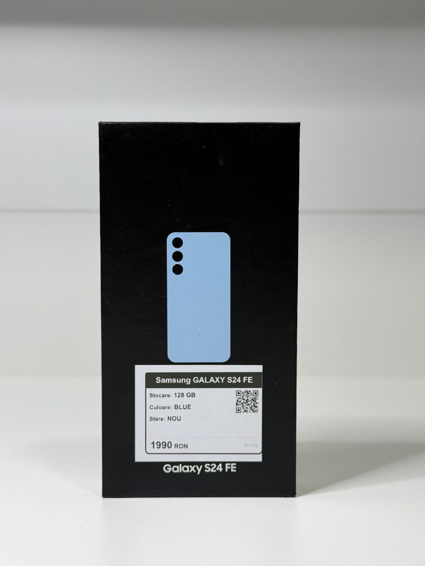 Samsung GALAXY S24 FE