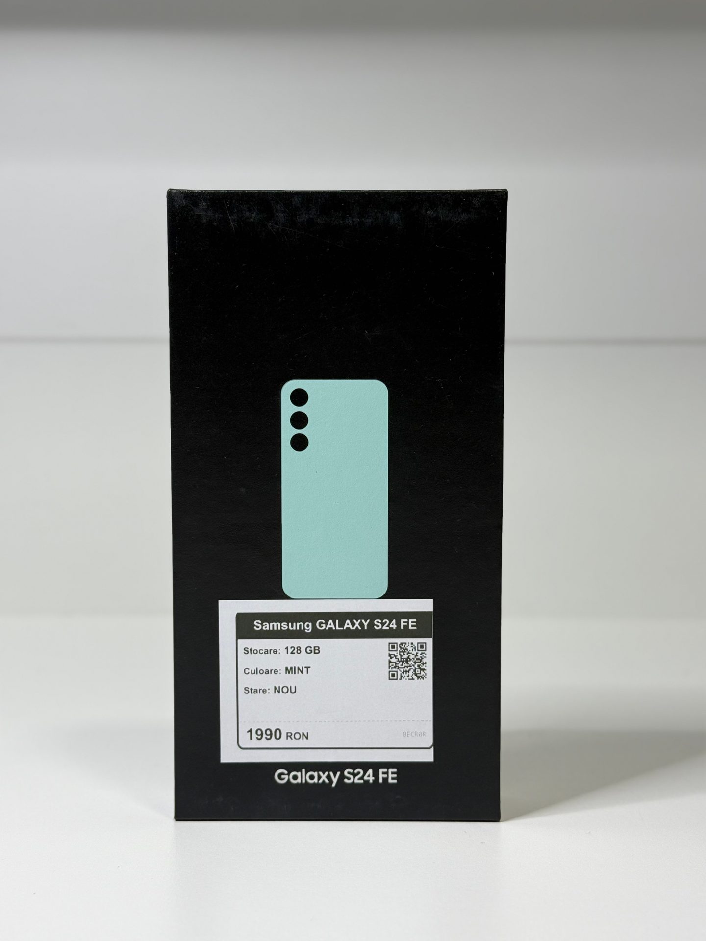 Samsung GALAXY S24 FE