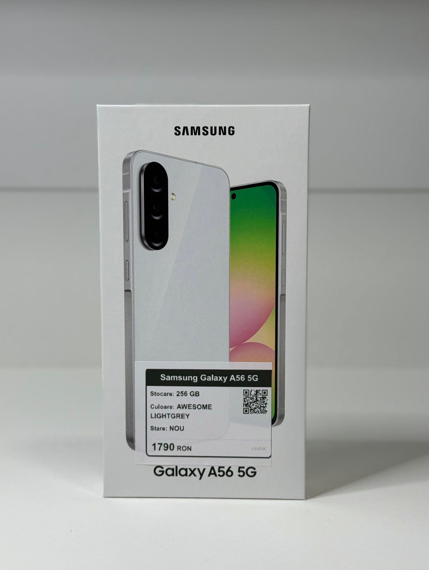 Samsung Galaxy A56 5G
