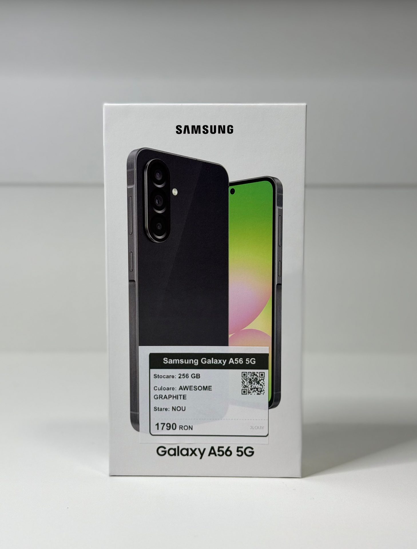 Samsung Galaxy A56 5G
