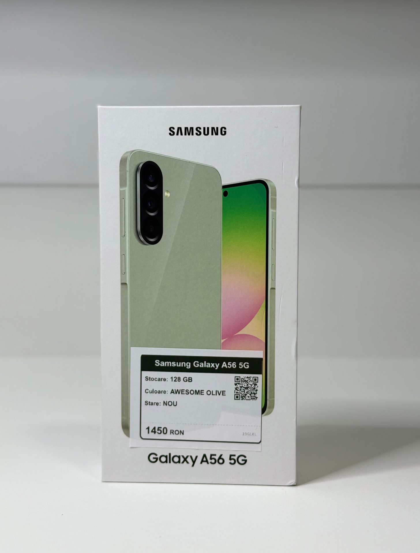 Samsung Galaxy A56 5G