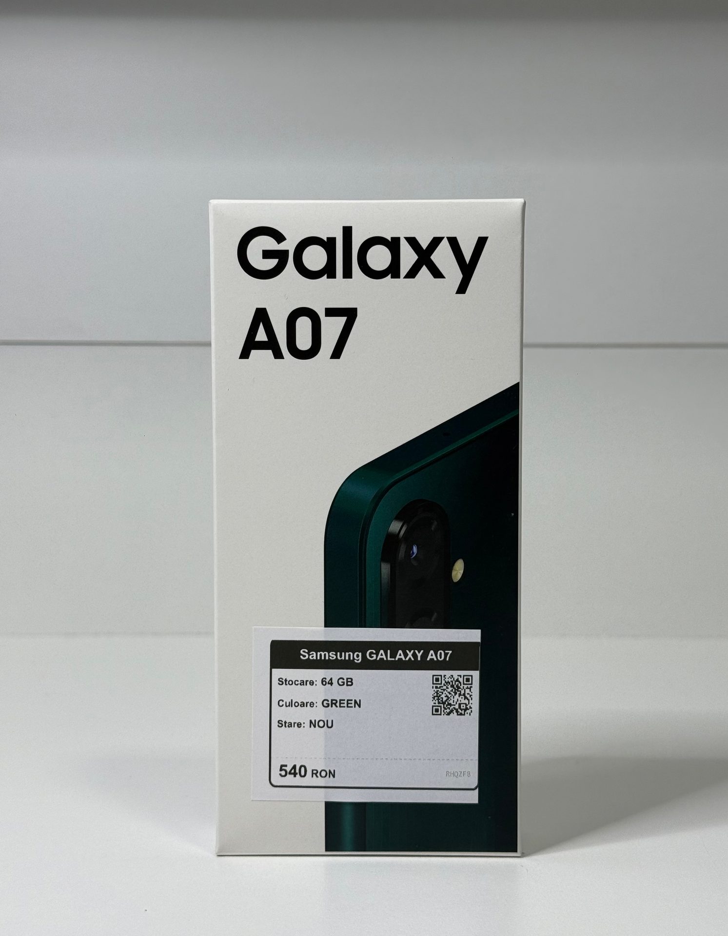 Samsung GALAXY A07