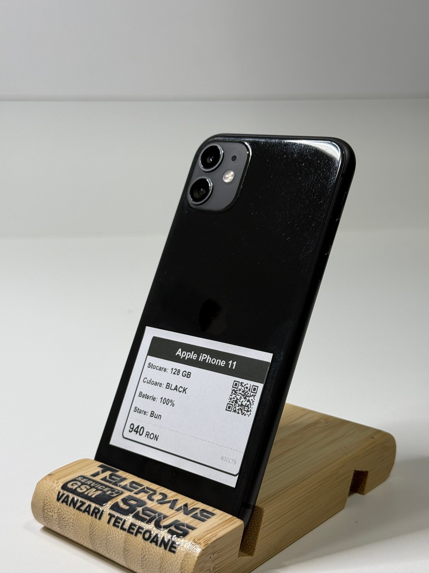 Samsung Galaxy A17 - Gray, 128 GB, Nou Sigilat - 1