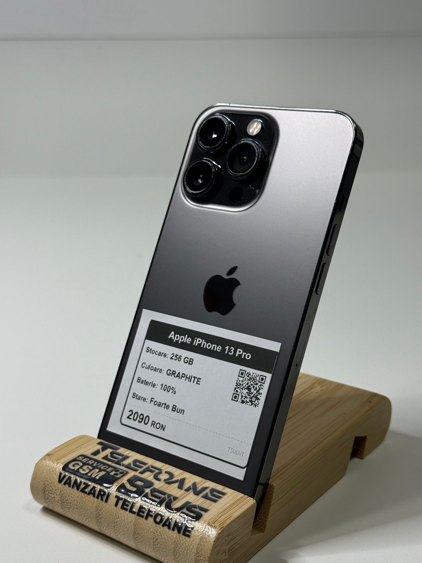 Samsung Galaxy A17 - Gray, 128 GB, Nou Sigilat - 2