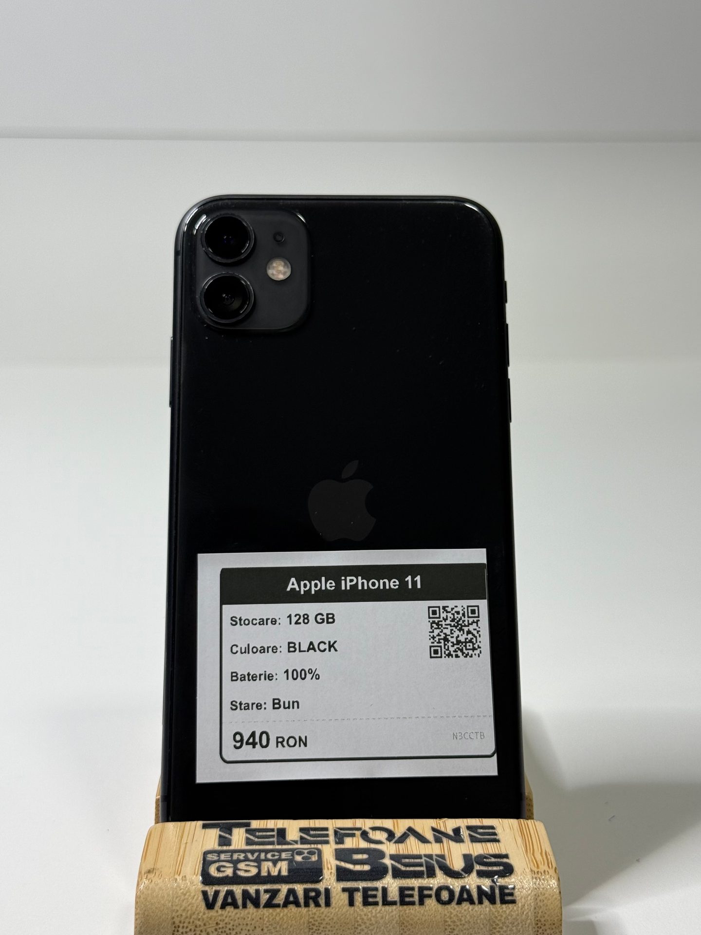 Samsung Galaxy A17 - Gray, 128 GB, Nou Sigilat - 3