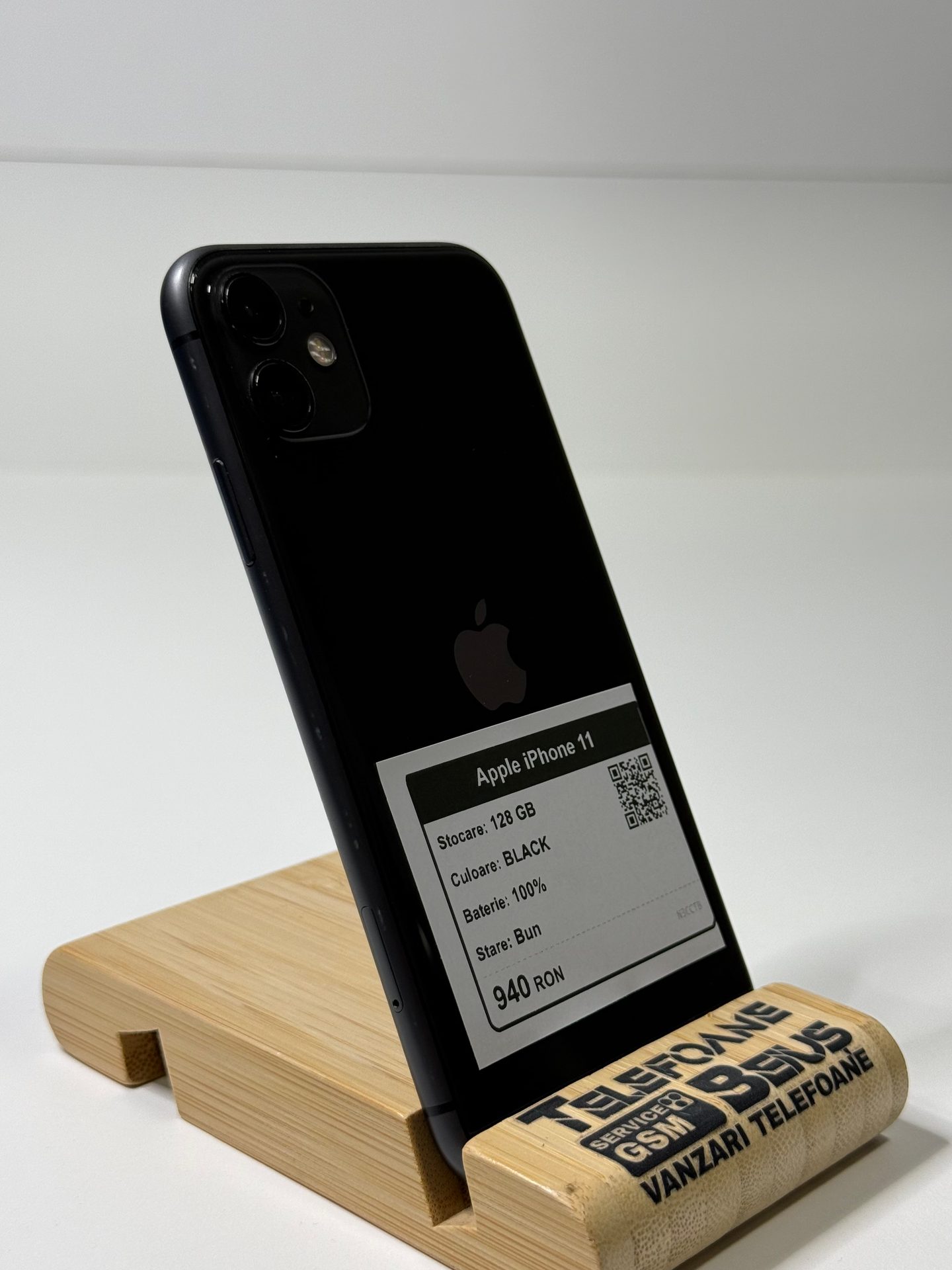 Samsung Galaxy A17 - Gray, 128 GB, Nou Sigilat - 4