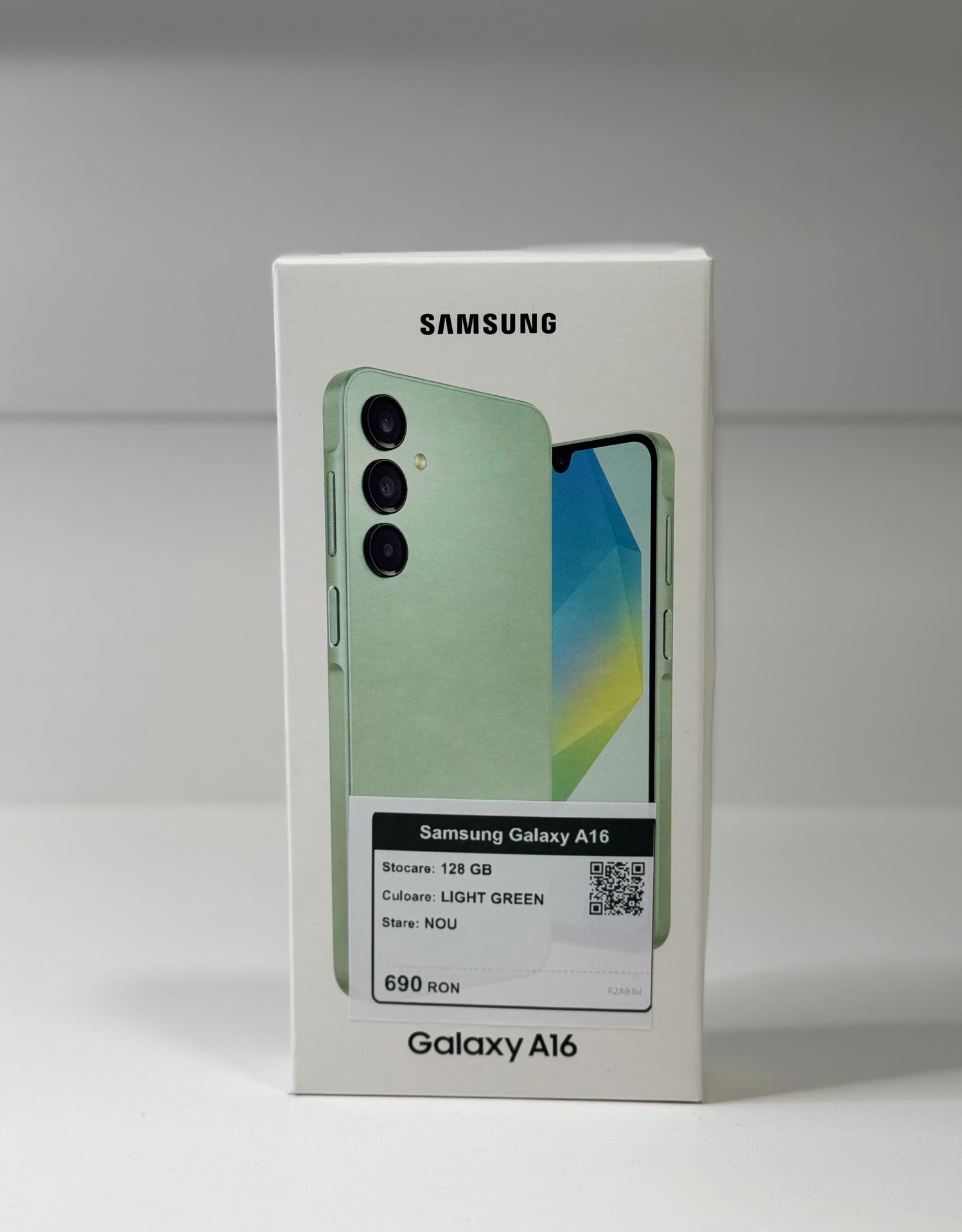 Samsung Galaxy A16
