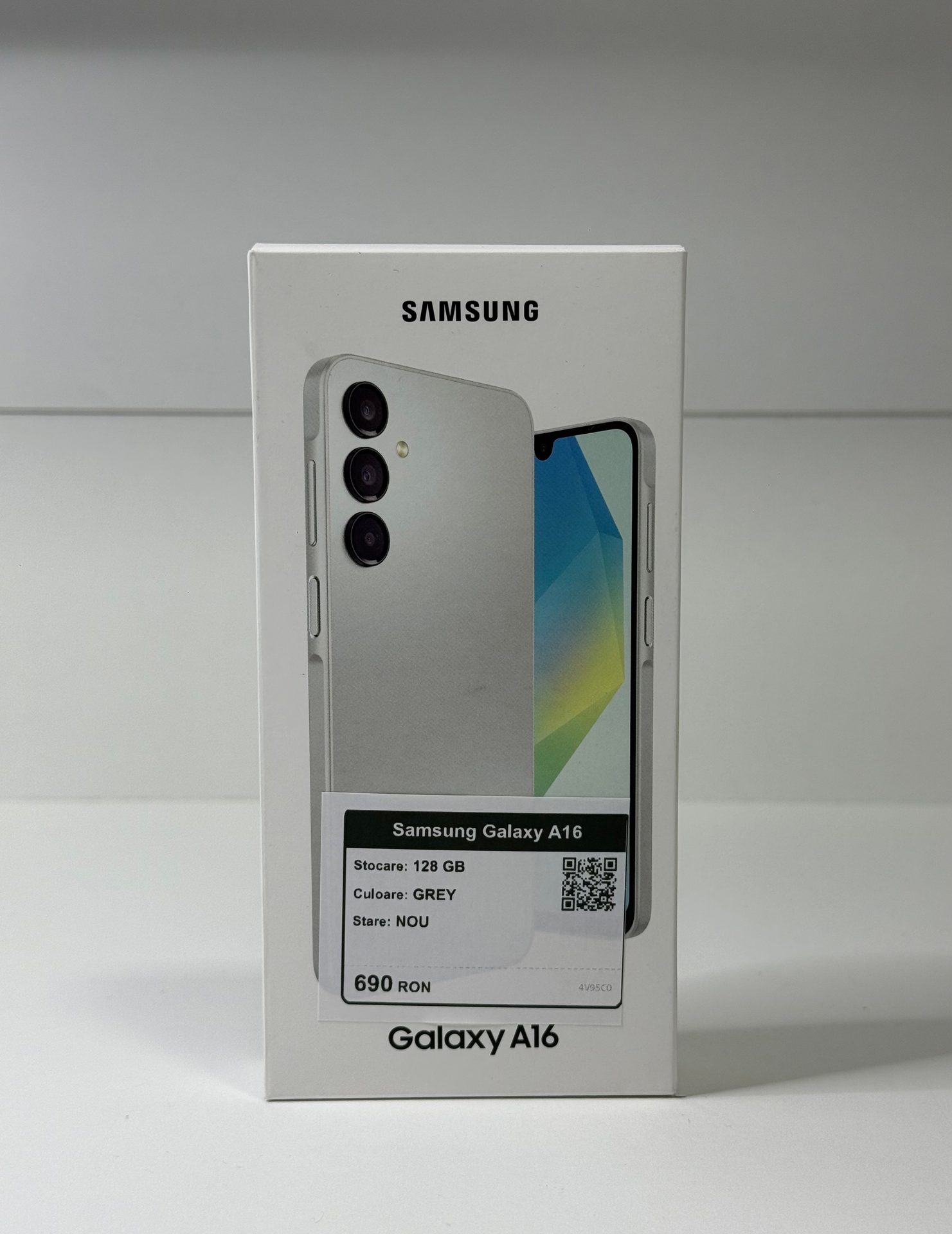 Samsung Galaxy A16