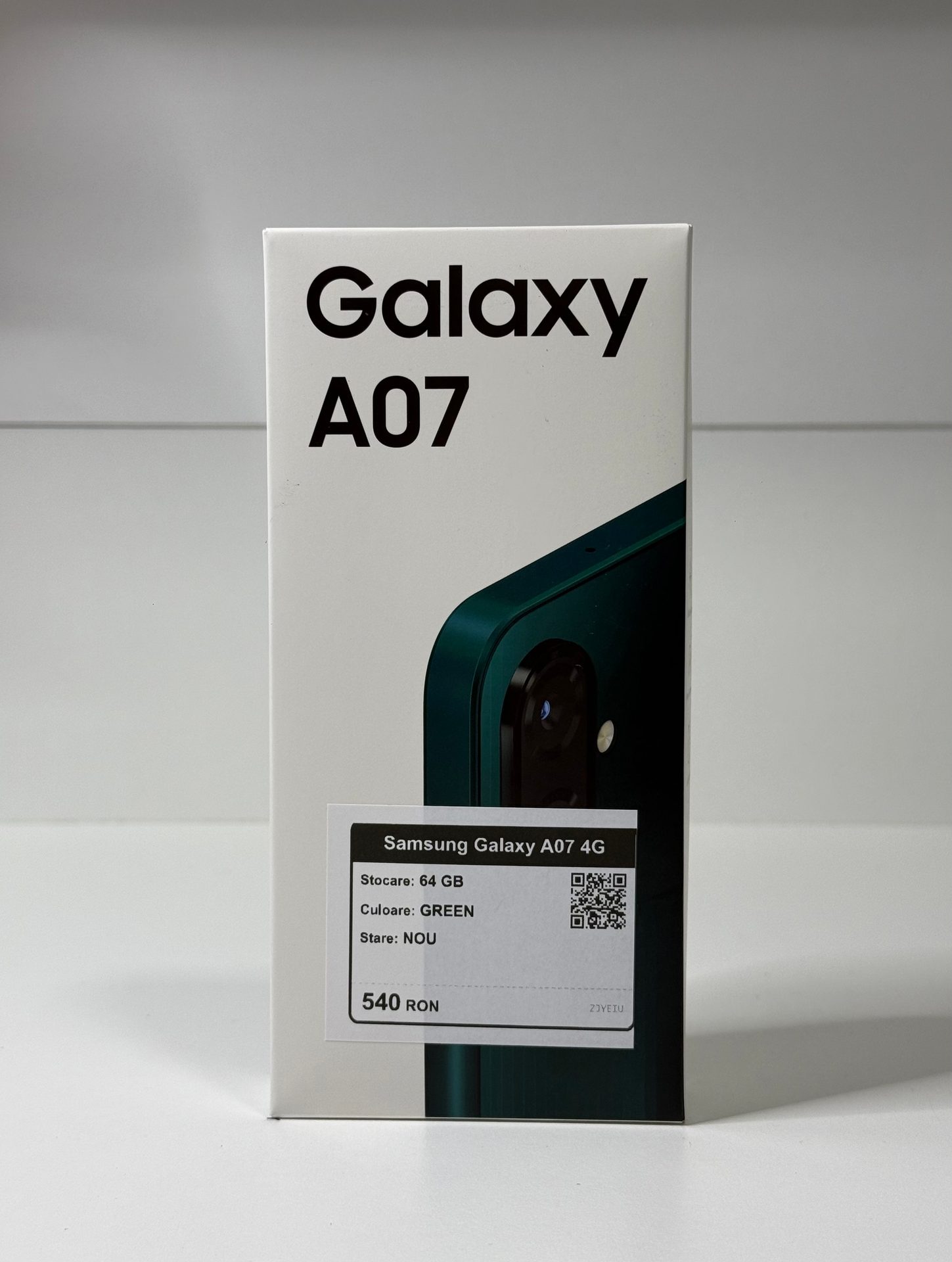 Samsung Galaxy A07 4G