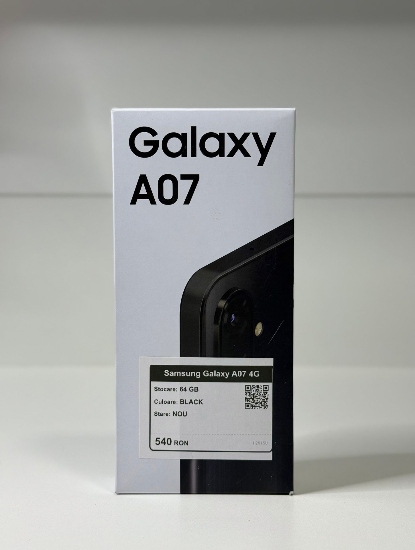 Samsung Galaxy A07 4G